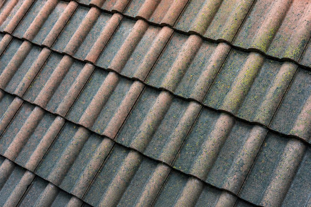 Remove Black Streaks & Stains