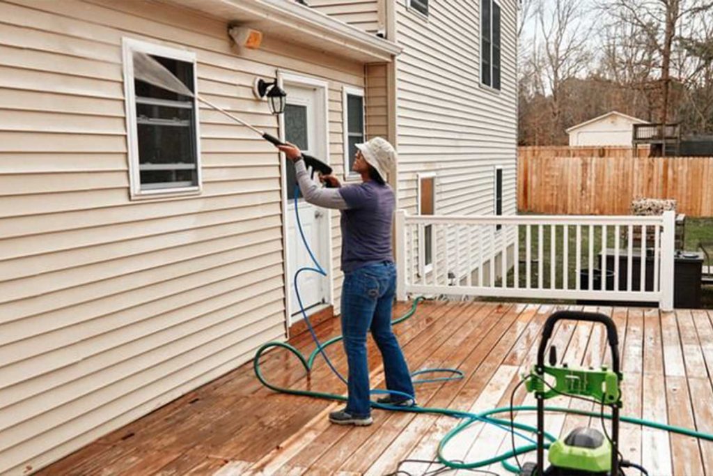 Prepare for Painting